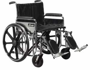 Bariatric Wheelchairs 