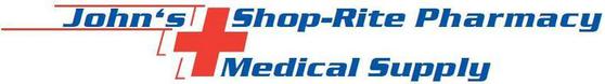 Shoprite RX Logo