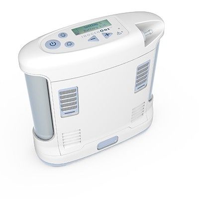 Portable Oxygen Concentrator Rentals Las Vegas - State Medical