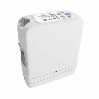 Inogen One G2 Portable Oxygen Concentrator w Single Battery