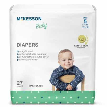 Huggies Little Movers Disposable Baby Diaper, Moderate Absorbency - Size 6