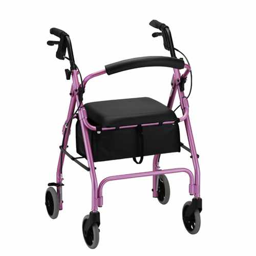 Petite Rolling Walkers