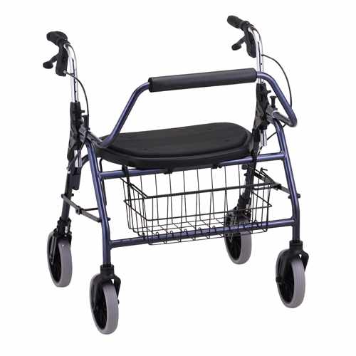 Heavy Duty Rolling Walkers