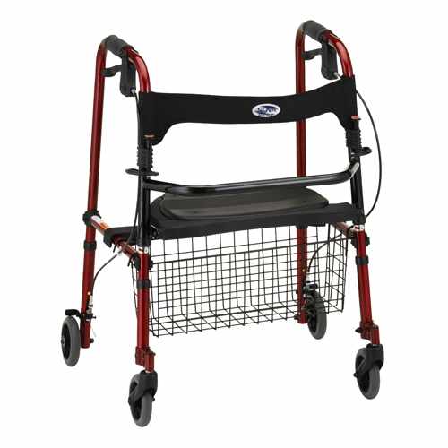 Specialty Rolling Walkers