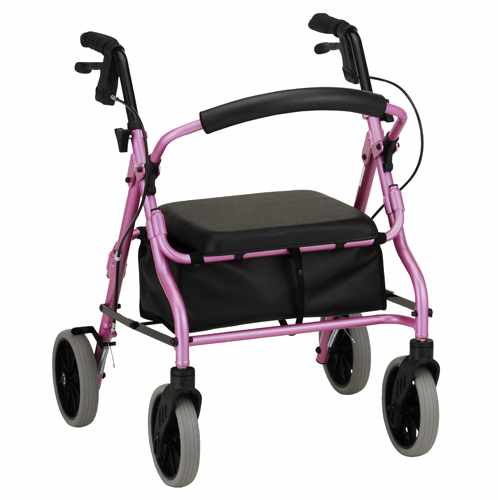 Zoom Series Rolling Walkers