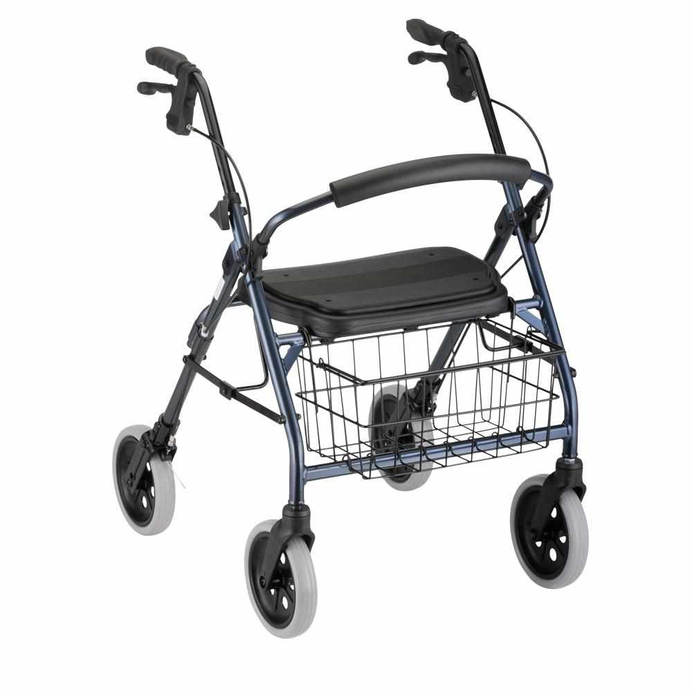 Cruiser Series Rolling Walkers