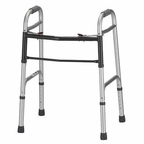 Petite & Pediatric Folding Walkers