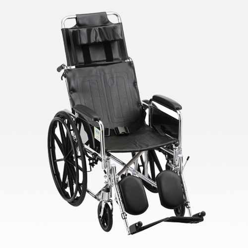 Reclining Wheelchairs