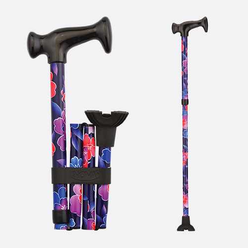 QT Folding Canes